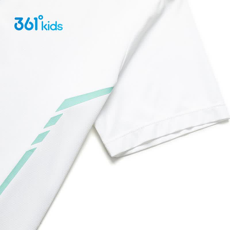 361° Boys' Youth Short Sleeve Summer T-Shirt K52621208