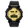 G-Shock Bio-Based Resin Strap Analog Digital Gold Dial Quartz GA-010GGB-1A9 200M Men's Watch