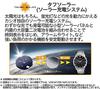 CASIO WAVE CEPTOR Orologio Solare Radiocontrollato Mondiale WVA-M630D-1A2JF da Uomo Analogico-Digitale Acciaio Inossidabile Multi-Band 6 Tough Solar Quadrante Nero