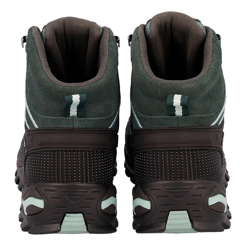 CMP Ботинки для хайкинга Rigel Mid WP 3Q12946