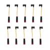 P-Premium-10PCS 2205401517 1645401017 Front Brake Pad Wear Sensor For MERCEDES BENZ W211 S211 X164 W164 W166 W251 W220 W639