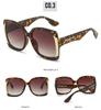 2023 Women's Trendy Summer Cross-Border Sunglasses