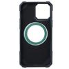 iPhone 12 Pro Max Heavy Duty MagSafe Case, Green