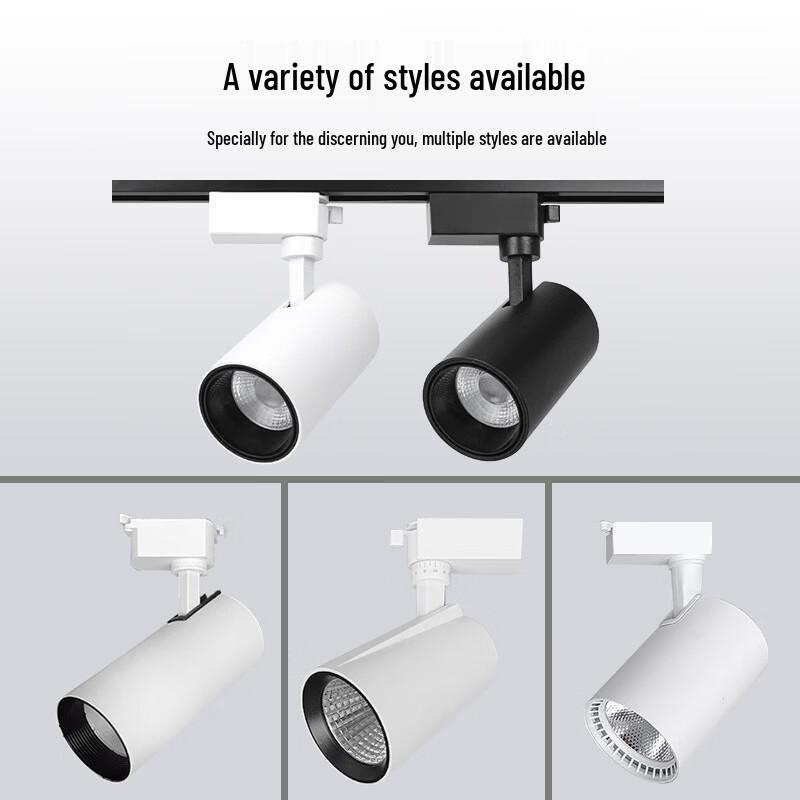 Lampada a binario LED Oeny