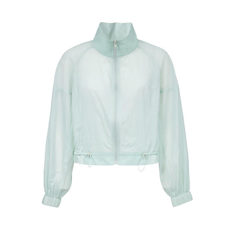 VEROMODA Women's 2025 Spring Sun Protection Jacket