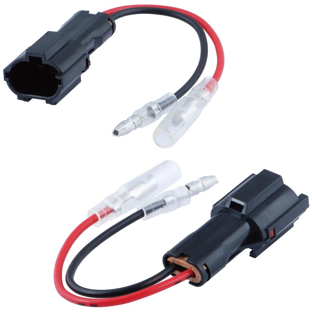 Jet Inoue 591723 Small Power Outlet Coupler '17 Super Great