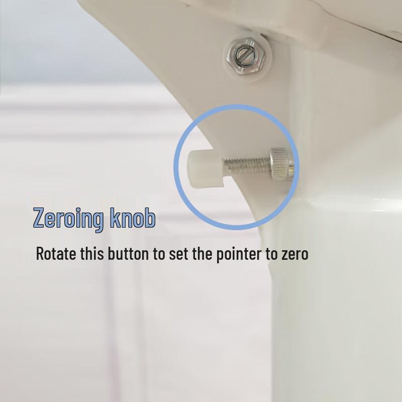 Professional Height & Weight Electronic Scale