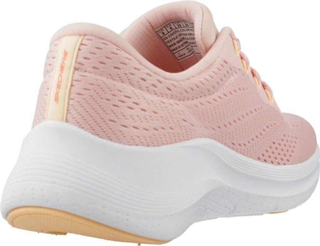 Кроссовки Skechers Arch Fit 2.0 - Big League Women розовый/мульти