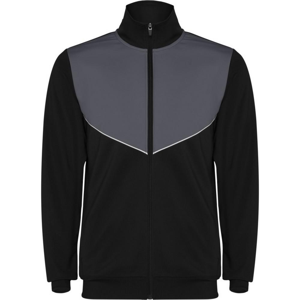 Roly Unisex Adult Evans Tracksuit