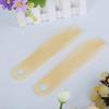 Ergonomic Handle Shoehorn 15cm Plastic Shoehorn Light Weight Portable Plastic Shoe Horn for Elderly Pregnant Women Kids