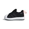 (TD) Originals Superstar Winter 360 I Baby B22472