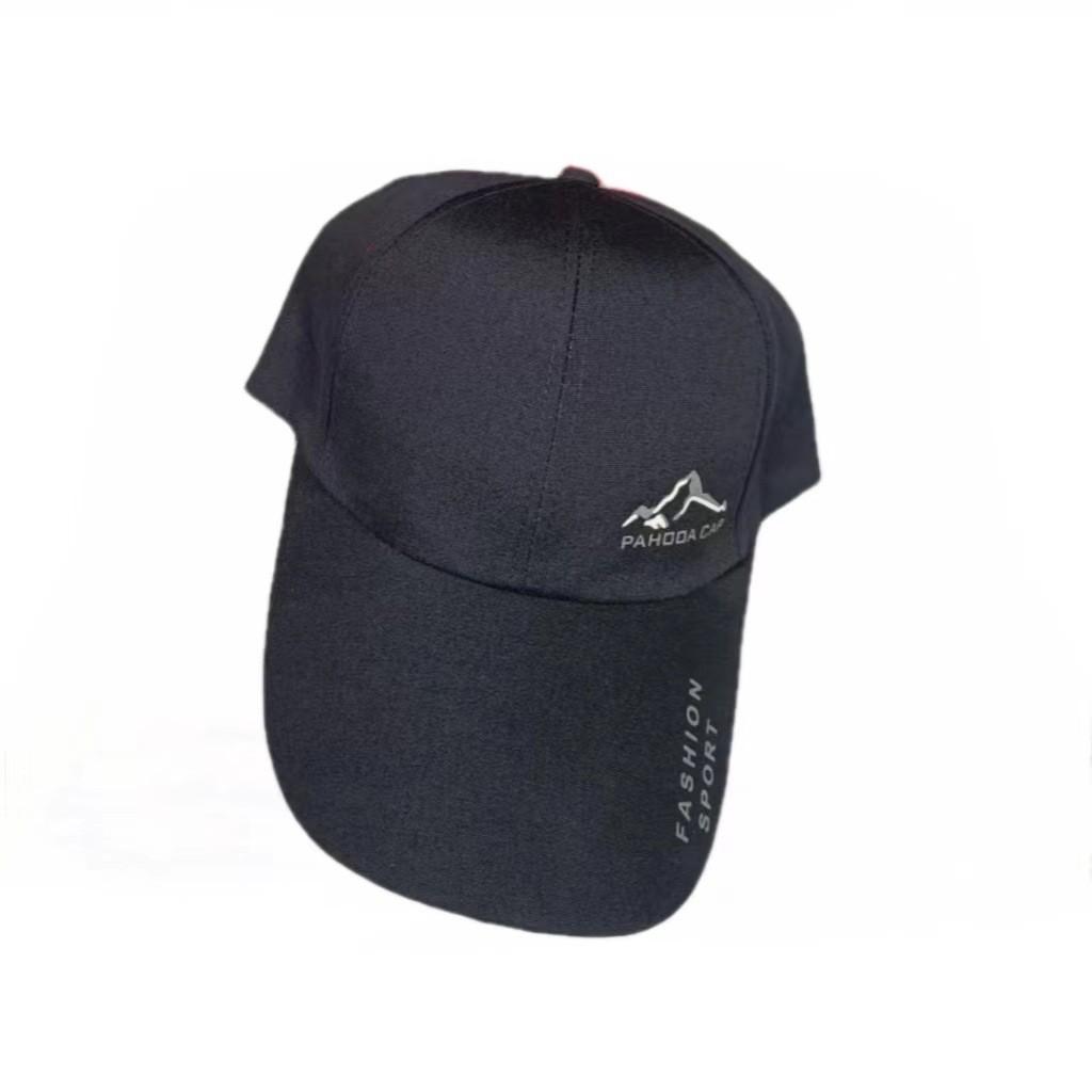 Baseball Outdoor Cap Sun Protection Breathable Mesh Hat Casual Sports Gifts