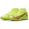 Nike Mercurial Superfly 8 Academy TF Motivation Pack Unisex Sneakers Green Volt Black CV0953-760