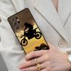 Moto Cross Motorcycle Sports Cell Phone Case for Samsung Galaxy S26 Ultra S25 S24 S23 S22 S21 S20 Note10 Cover