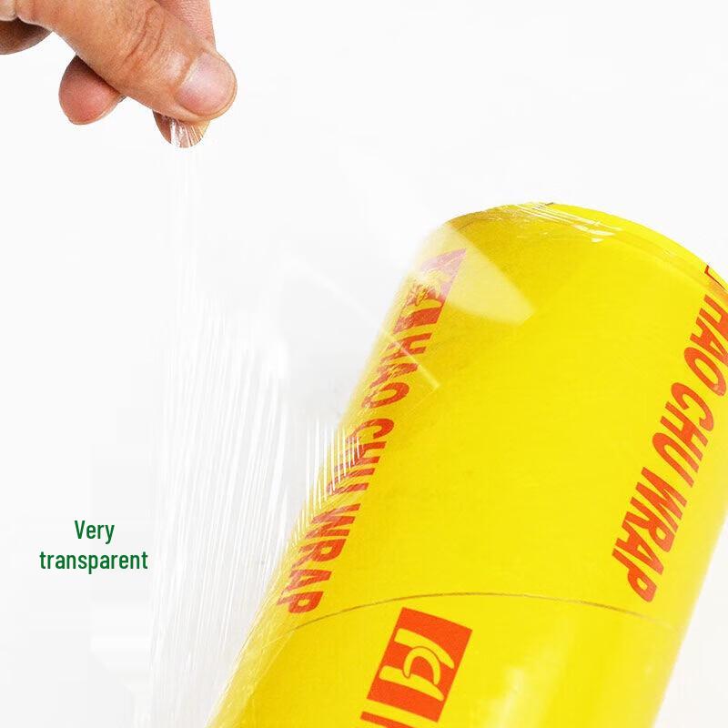 Potravinářská potravinářská fólie Hexinyue