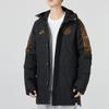 Adidas Puffer Jacket Men's Black HC1293