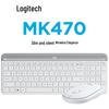 Logitech MK470 Wireless Keyboard and Mouse Combo
