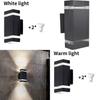 Stylish Ip65 Rated Outdoor Wall Light With Dual Heads For Stunning Illumination Options