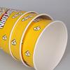 Hexinyue Disposable Popcorn & Snack Buckets