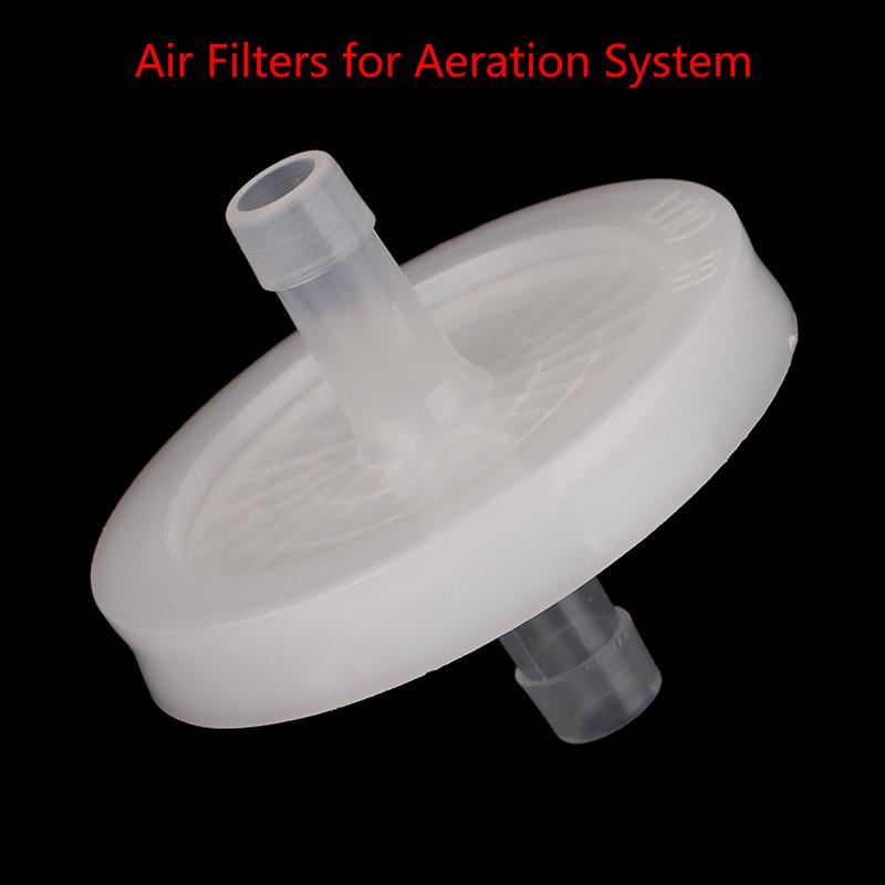 1Pcs Air Filter Water Fittings Sanitary Inline Aeration Systems Cask Beer Oxygen