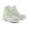 Timberland Premium 6-Inch White Women's Boots A2HYSW