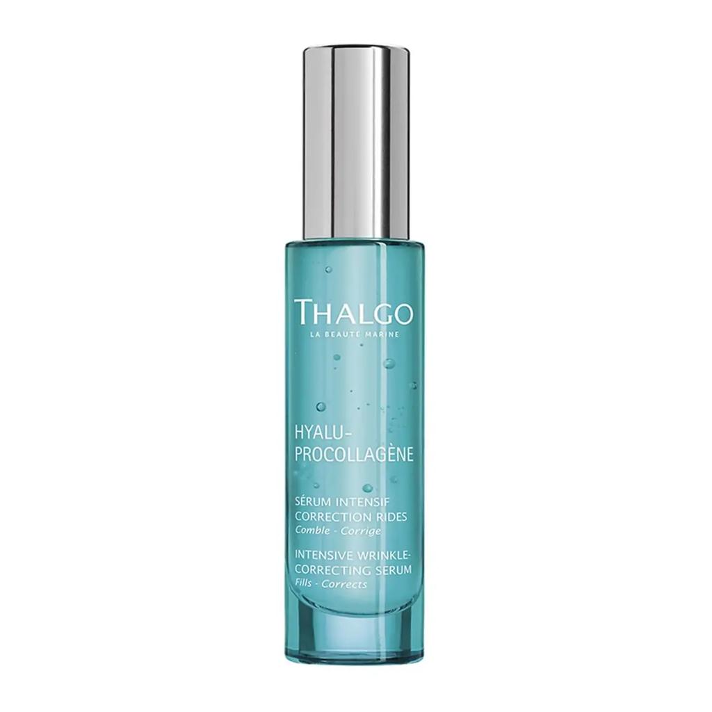 Thalgo intensywne serum korygujące zmarszczki