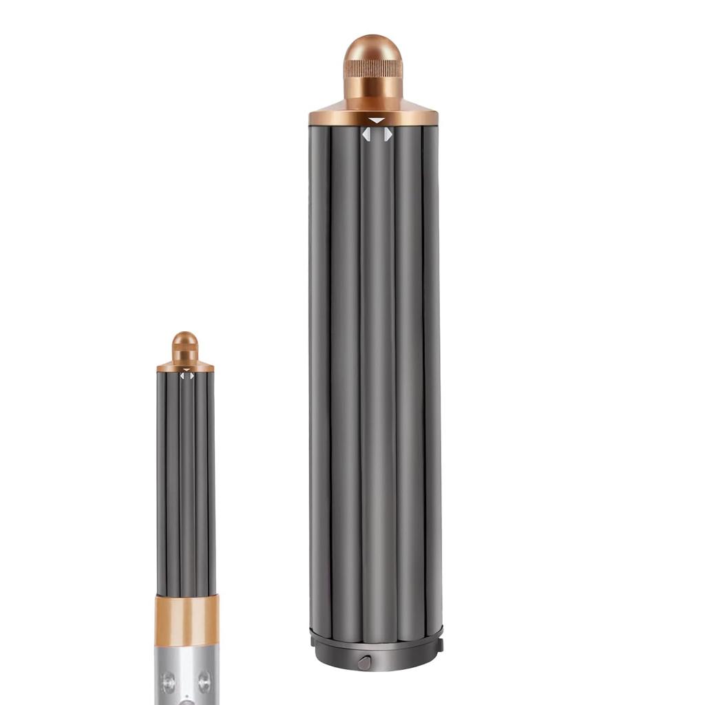 Upgraded Curl Attachment for Dyson Airwrap Styler 40mm/1.6" HS05/HS01