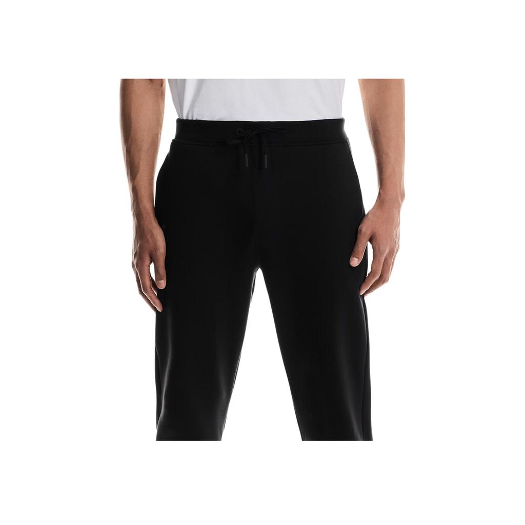On Focus Tech Sweatpants Fashi Vielseitig Weich Bequem Gestrickte Sporthose Herren Unterteile 1MF30320553