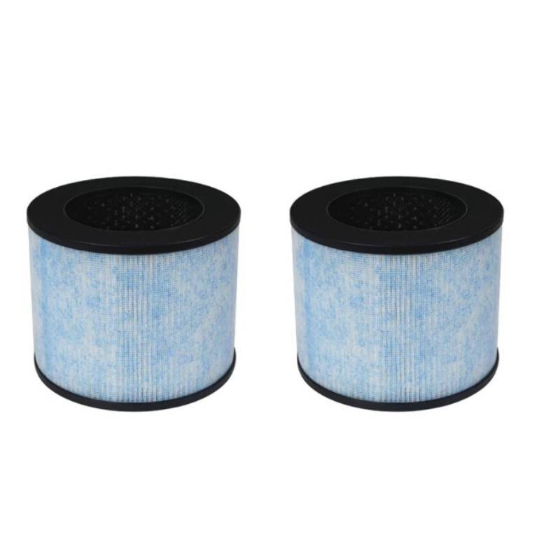For Instant Ap100 Air Purifier Filter Compatible For Dust Removal And Air Quality Improvement