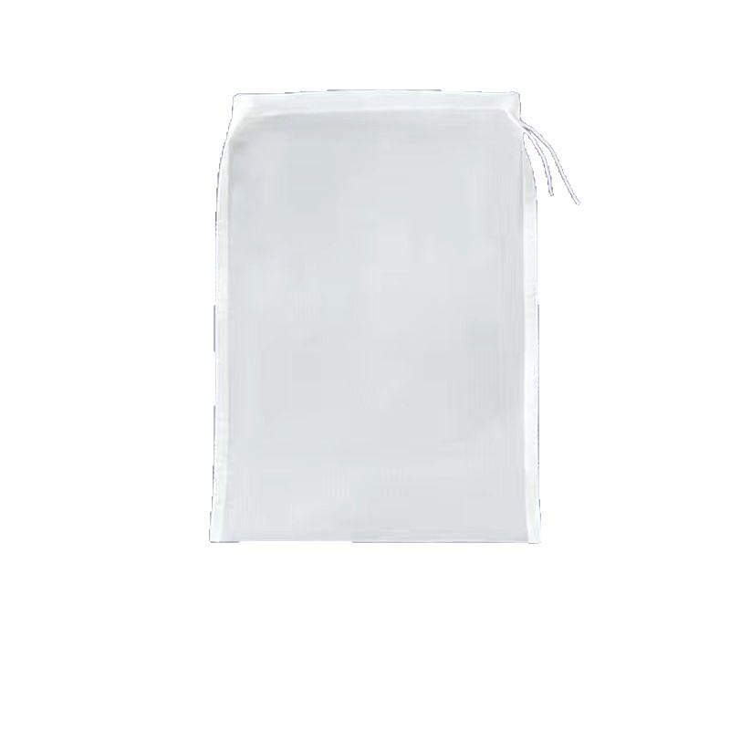 Ultra-Fine Kitchen Pastry & Vegetable Squeezer with Soy Milk/Dumpling Filling Filter