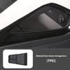 For BYD Song Plus DMI Seal U Sealion 6 2023 2024 2025 Center Console Armrest Storage Box EV Interior Decoration Accessories