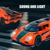 1/32 KOENI ONE1 Simulation Car Model Metal Diecasts & Toy Vehicles Alloy Decoration Toy Global Limited Edition Children Boy Toys