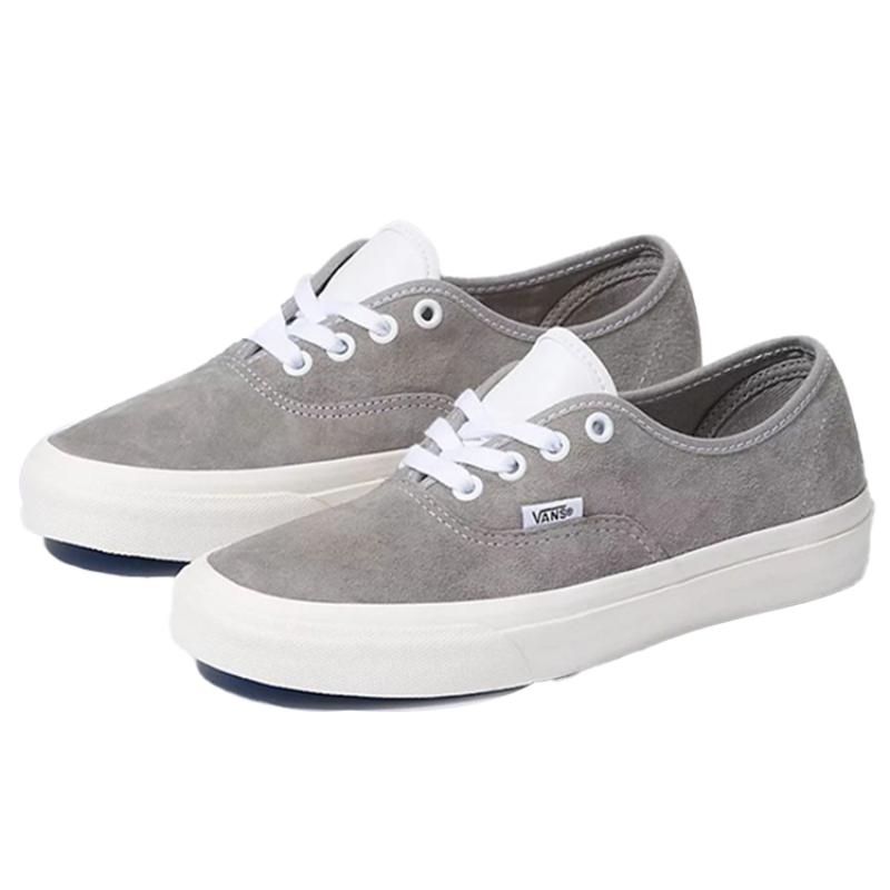 Vans Authentic Pig Suede Drizzle Vans VN0A2Z5I18P