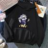 Bluza z kapturem MURDER DRONES Numer seryjny N Bluza z kapturem Moda Odzież Męska Damska Bluza z kapturem Nowe Bluzy Harajuku Cosplay Bluza