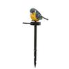 Powered Artificial Flower Plant Light for Home Garden Decor
