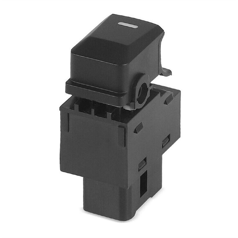 A16P-Rear Door Window Switch Set Of 3 For Kia Sportage 2011-2016 93581-3W000 935813W000 Window Glass Lift Control Button