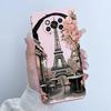 For Xiaomi Poco X3 Pro Case Flower Girls Design Soft Silicone Phone Back Cover For Xiomi PocoX3 Pro X 3 3X Poco X3 NFC Shells