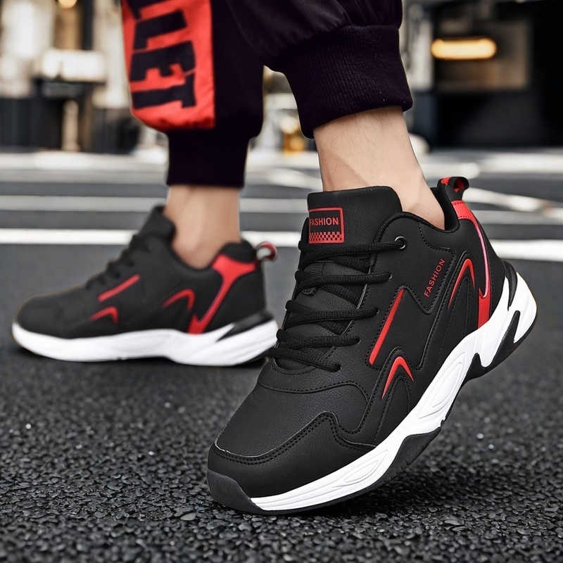 Fashion Zimni 37 Boot Woman Shoes Basketball New Arrival Sneakers Sale Sports Outings Shose Everything Holiday Street Excercise