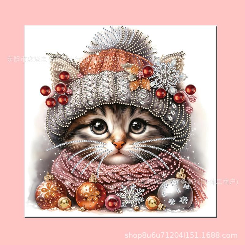 Schmetterlingsförmiges Diamantgemälde in großer Größe mit leuchtenden Diamanten, dekoratives Gemälde, Explosionsmotiv