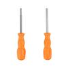 Home Game Console Screwdriver Professional Portable Installation Disassembly Antislip Torx Screw Driver Tool Handtool
