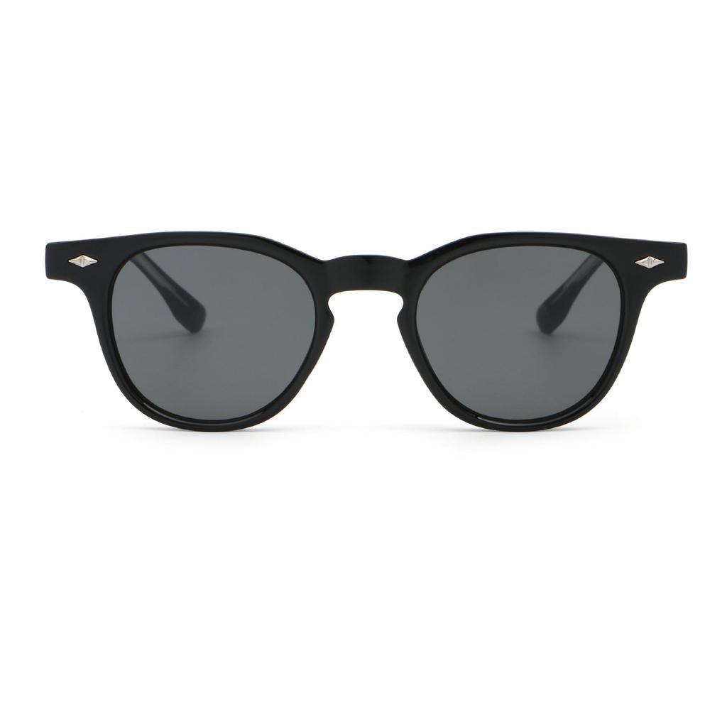 European American Retro High-End UV Protection Sunglasses - Unisex Street Style Fashion 6268