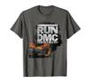 Run DMC Raising Hell T-Shirt