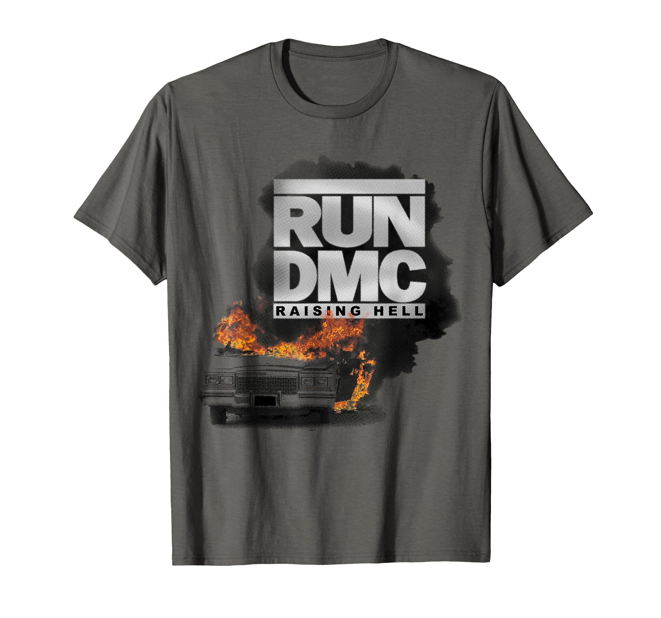 

Run DMC Raising Hell T-shirt