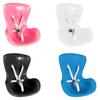 Adjustable Safety Strap Doll Sofa Motorcycles Handlebar Clip Holder For Decorative Displays 10-17cm Figures