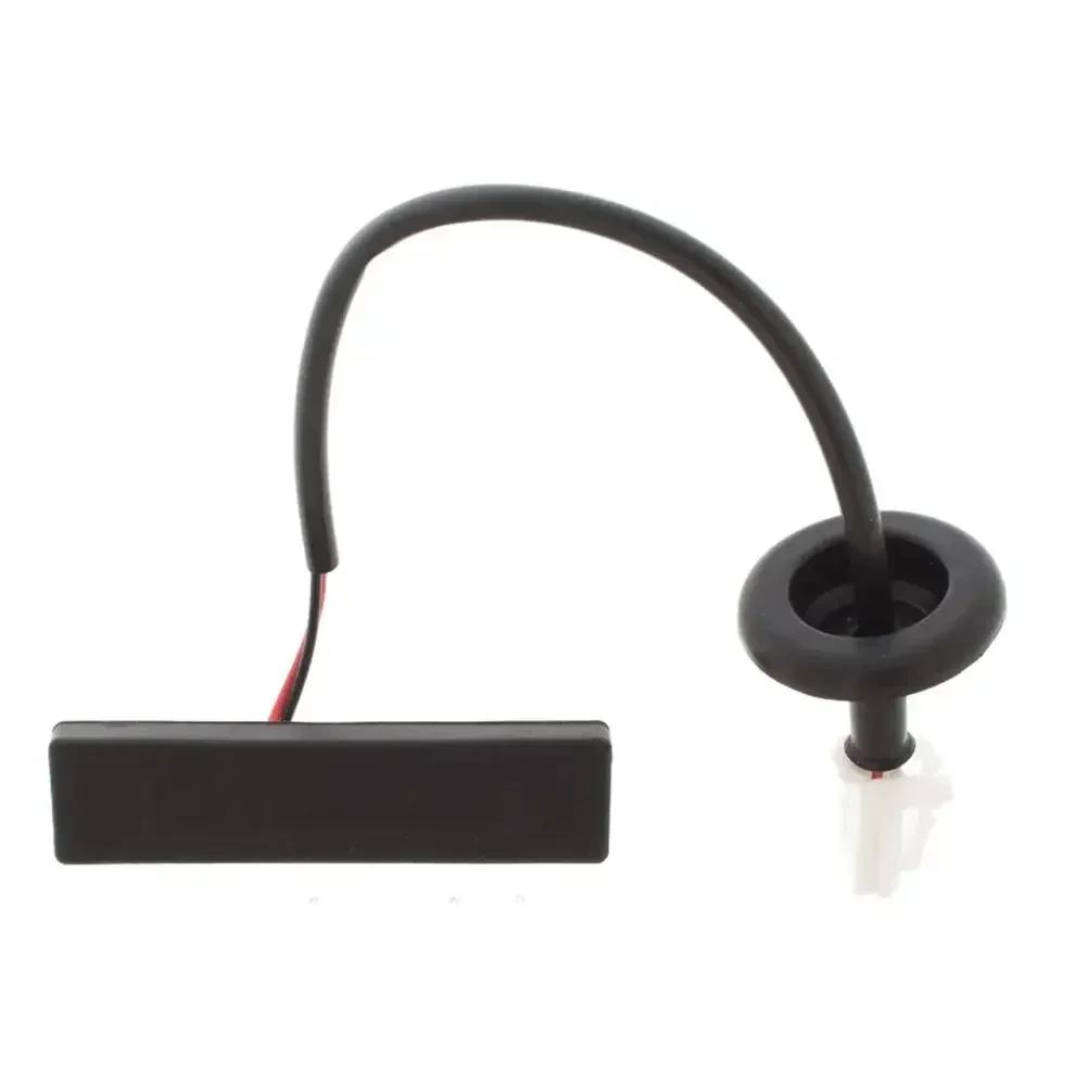 Car Tailgate Switch Trunk Boot Release Lock Switch For Hyundai I20 Auto Rear Door Relay Back Gate ON-OFF Button 81260-1J600