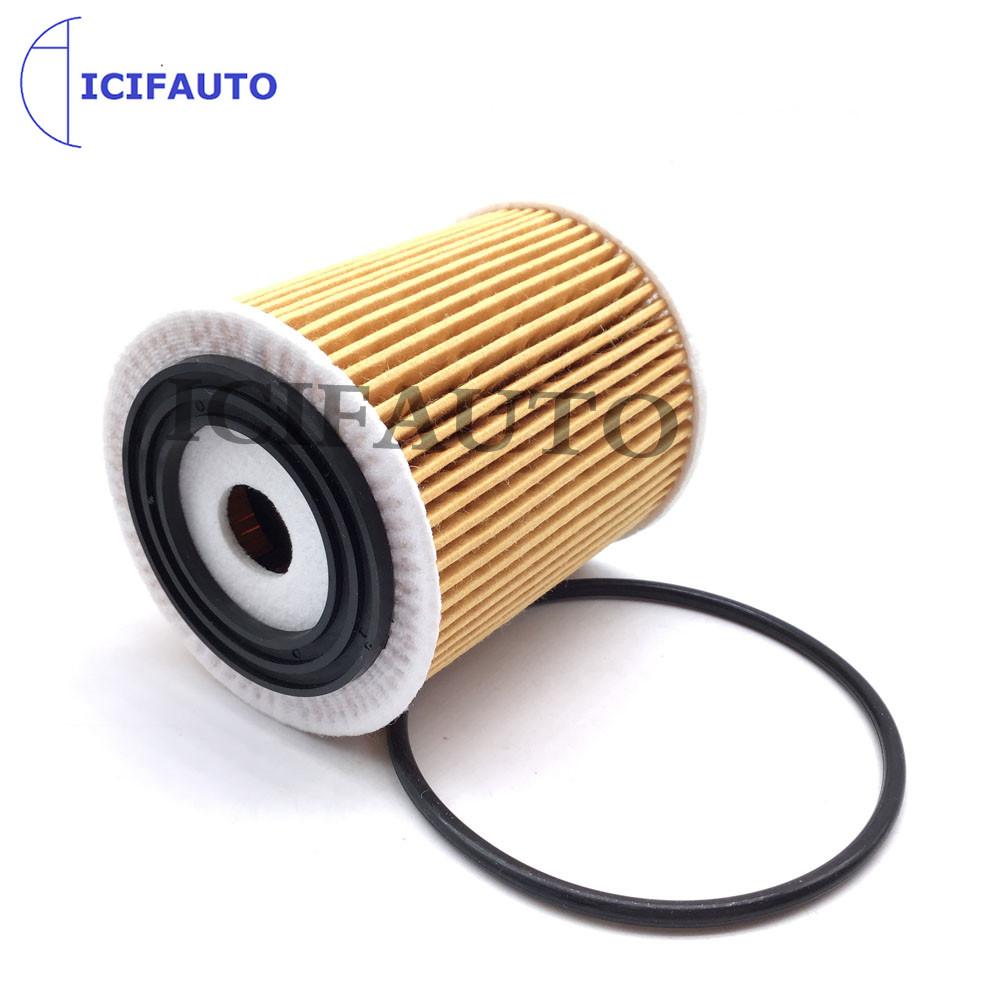 10 x HU816/2X Oil Filter Element for Mini Cooper S R50 R52 R53 OE# 11427512446 / 11427509208 / 11420026787 / OX175D / L341