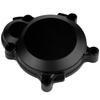 Motorcycle Black Right Crankcase Engine Starter Cover For Suzuki Hayabusa GSX1300R 1999 2000 20001 2002 2003