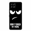 For T-Mobile REVVL 7 Case REVVL7 Black Silicone Soft Back Cover Case For T-Mobile T Phone 2 5G Phone Case Cover 6.58" TPhone2