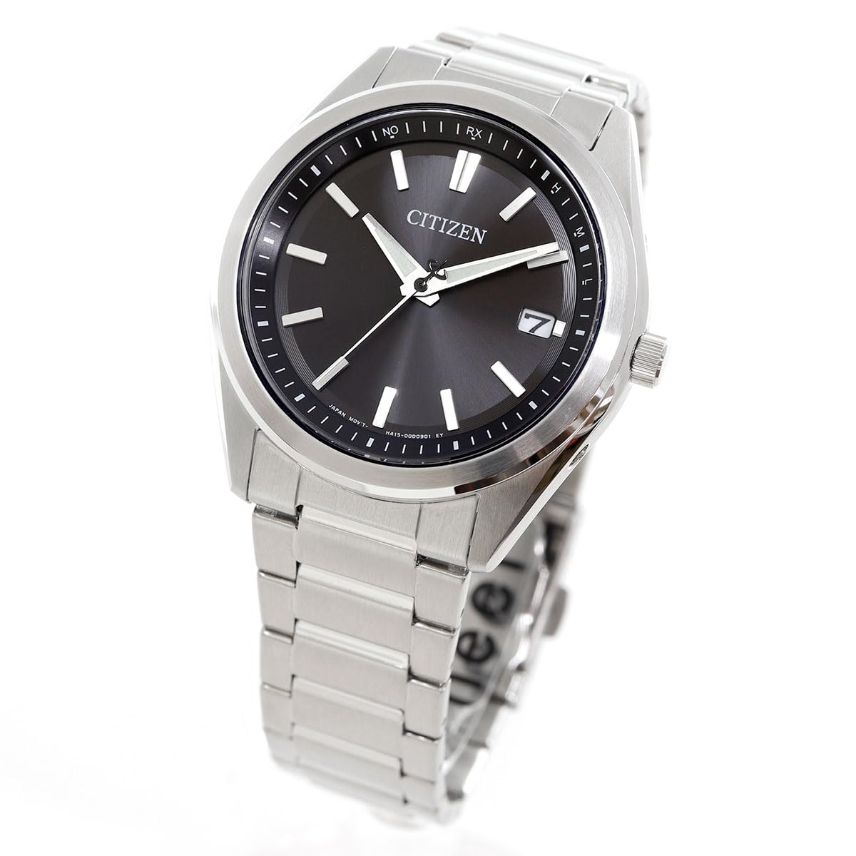 

CITIZEN COLLECTION Watch AS1080-65E Men s