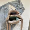 Women's Bag Lightweight Nylon Shoulder Crossbody Bag Mobile Phone Bag